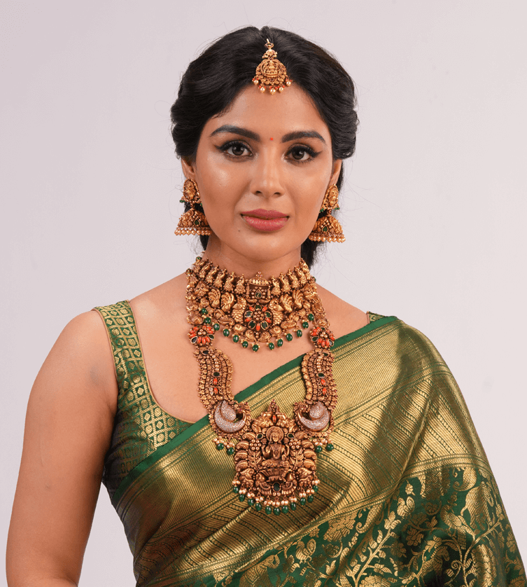 Kundan Jewellery
